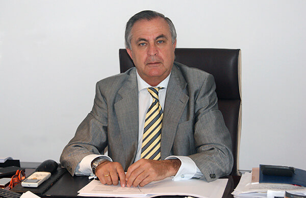 Juan Ignacio Oñós abogado Alcalá de Guadaíra